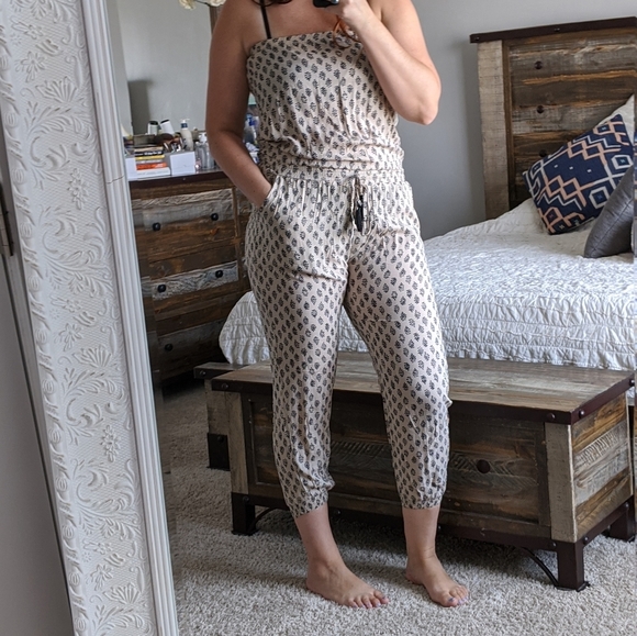 🆕🌿sundance JUMPSUIT🌿 - Picture 2 of 8